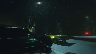 первый скриншот из Decimate Drive DEMO