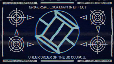 третий скриншот из The Insignia Project