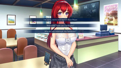 третий скриншот из Aisu Paradise