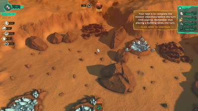 четвертый скриншот из Citizens: On Mars