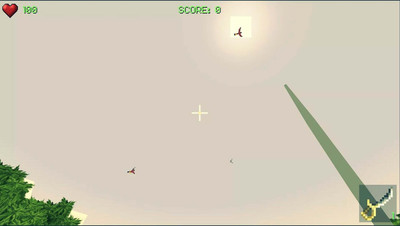 первый скриншот из PIRATECRAFT