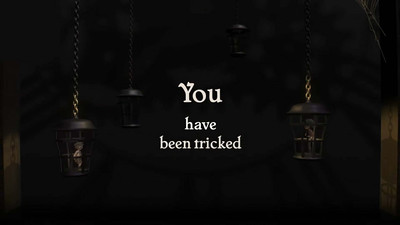 первый скриншот из Stolen Time