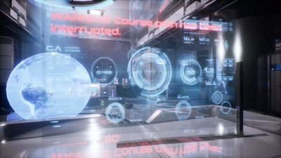 третий скриншот из NonZero