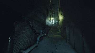 четвертый скриншот из Decimate Drive DEMO
