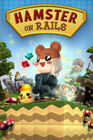 Hamster on Rails Hamster on Rails