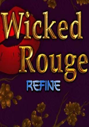 Wicked Rouge REFINE Wicked Rouge REFINE