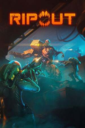 RIPOUT DEMO