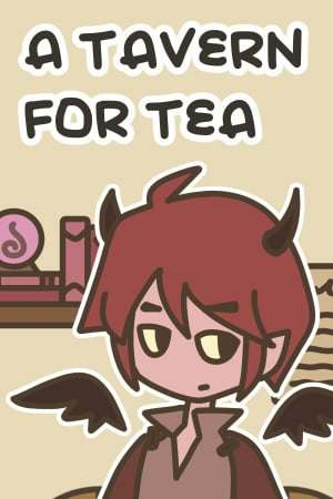 A TAVERN FOR TEA A TAVERN FOR TEA