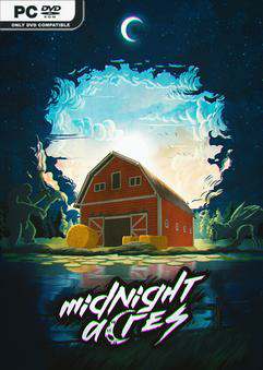 Midnight Acres Midnight Acres