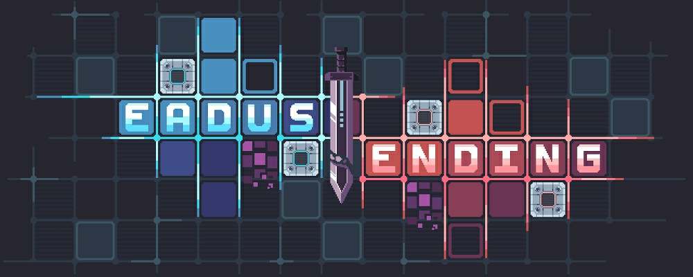 Eadus Ending