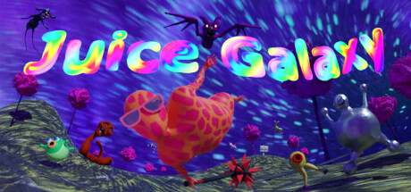 Juice Galaxy BETA