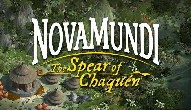 NovaMundi