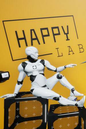 Happy Lab Happy Lab