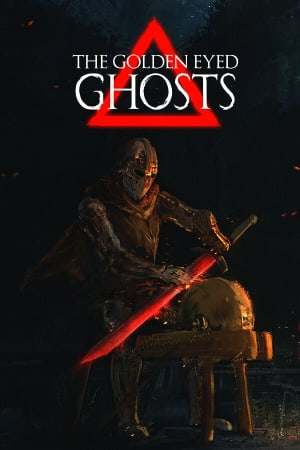 The Golden Eyed Ghosts The Golden Eyed Ghosts