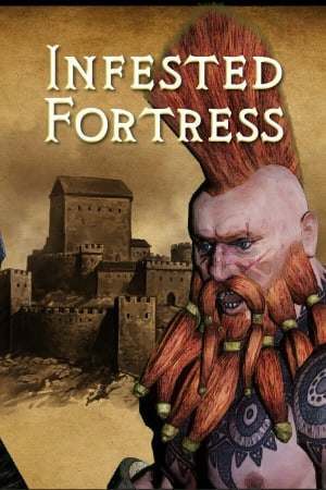 Infested Fortress Infested Fortress
