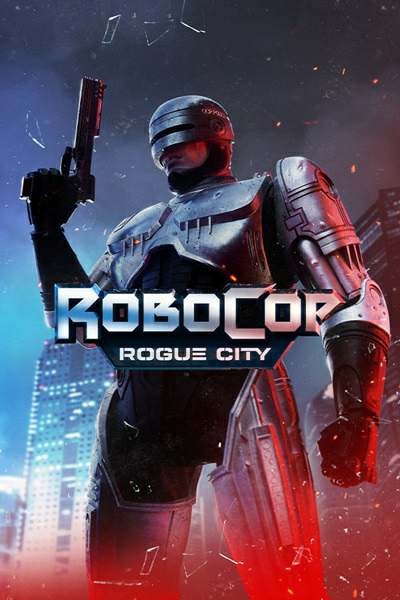 RoboCop: Rogue City - Alex Murphy Edition