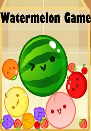 Watermelon Game Watermelon Game