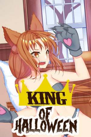 King of Halloween King of Halloween
