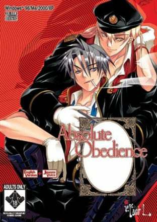 Absolute Obedience Absolute Obedience