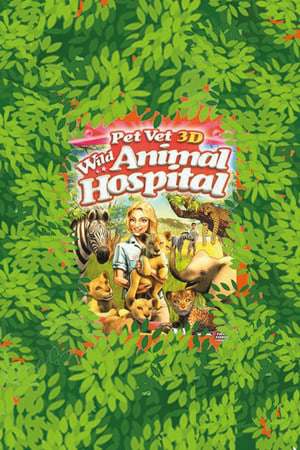 Pet Vet 3D Wild Animal Hospital Pet Vet 3D Wild Animal Hospital