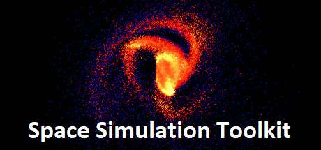 Space Simulation Toolkit Space Simulation Toolkit