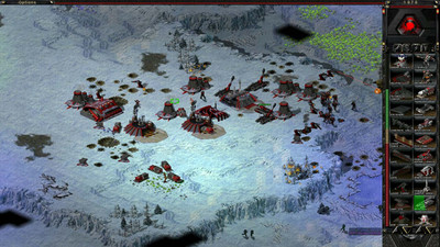четвертый скриншот из Tiberian Sun: Rubicon