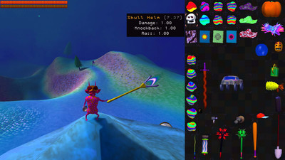 первый скриншот из Juice Galaxy BETA