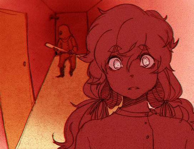 четвертый скриншот из Hello Charlotte EP3: Childhood's End