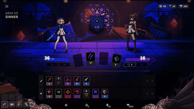 второй скриншот из Phantom Rose 2 Sapphire