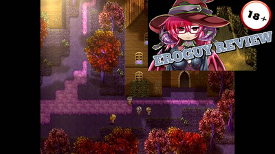 третий скриншот из Cornelica, Town of Succubi