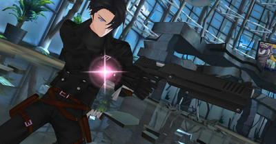 первый скриншот из Closers