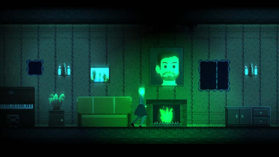 первый скриншот из Locked inside: Rebirth