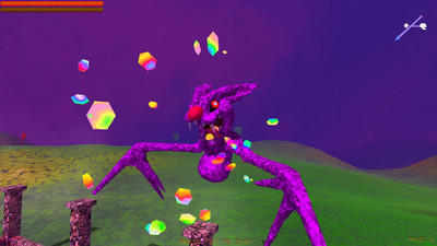 четвертый скриншот из Juice Galaxy BETA