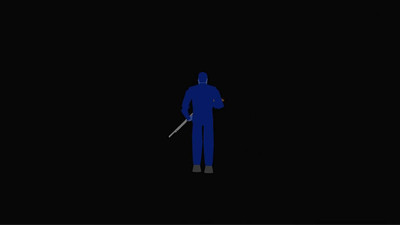первый скриншот из FAITH 64