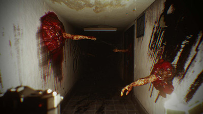 первый скриншот из Dark Fracture Prologue