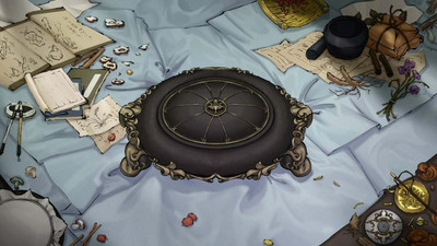 первый скриншот из Floating Life 2