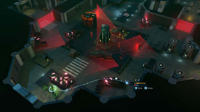 первый скриншот из Cyber Knights: Flashpoint DEMO