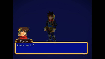 третий скриншот из Grandia 2 Anniversary Edition