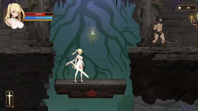 второй скриншот из RitualSummon