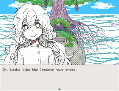 первый скриншот из Hello Charlotte EP3: Childhood's End