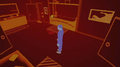 четвертый скриншот из FAITH 64