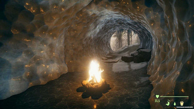 второй скриншот из Icing