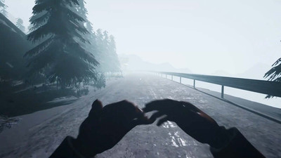 первый скриншот из Into The Light