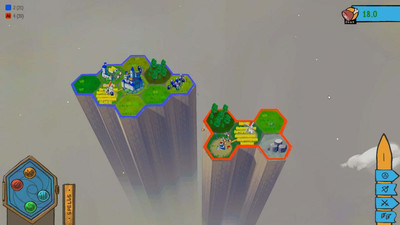 четвертый скриншот из Hexworld