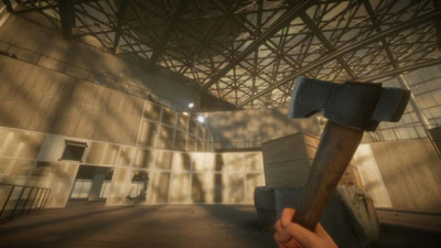 четвертый скриншот из The Highrise