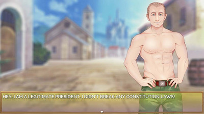 первый скриншот из NALOGI 2