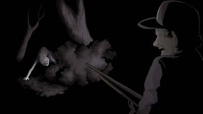 второй скриншот из Scarlet Hollow: Chapter 1