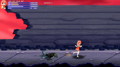 третий скриншот из Blitz Angel Spica
