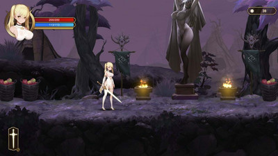 третий скриншот из RitualSummon