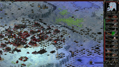 третий скриншот из Tiberian Sun: Rubicon